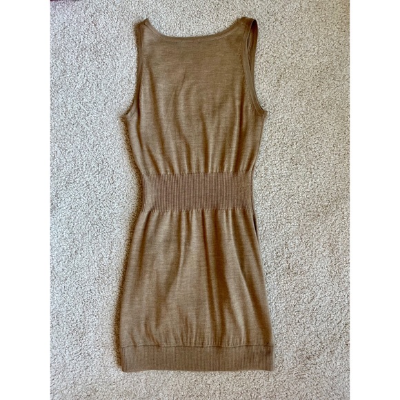 The Limited Sweater Dress - Picture 2 of 5